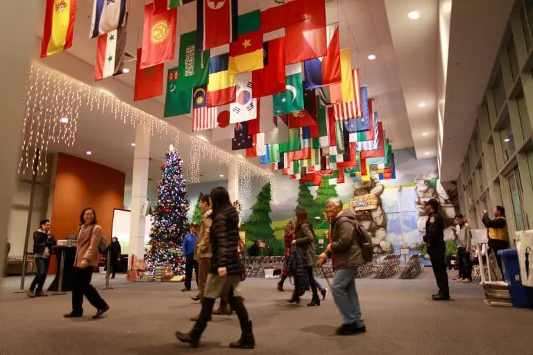 生命河靈糧堂 River of Life Christian Church