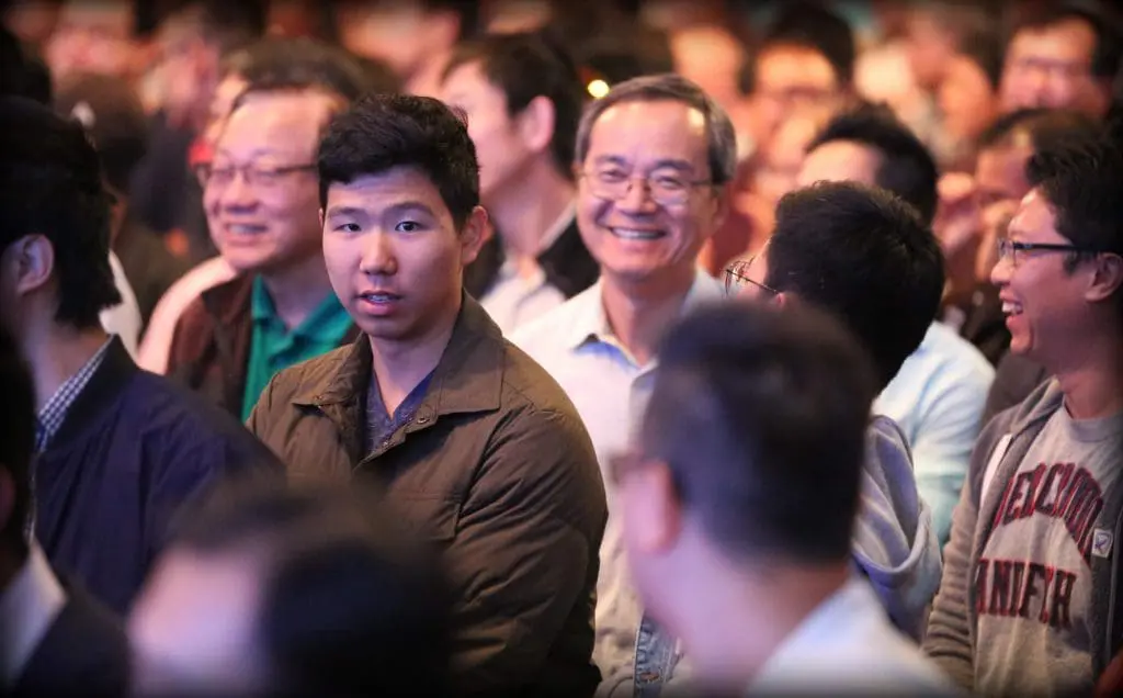 生命河靈糧堂 ROLCC