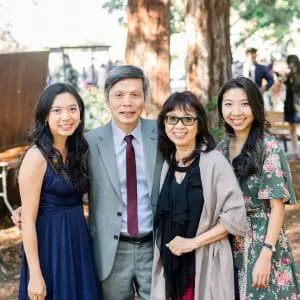 生命河靈糧堂 River of Life Christian Church 曾興材牧師