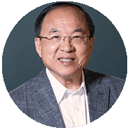 Pastor Tong Liu