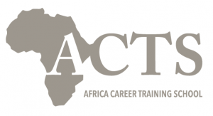 ACTS 非洲職業訓練學校