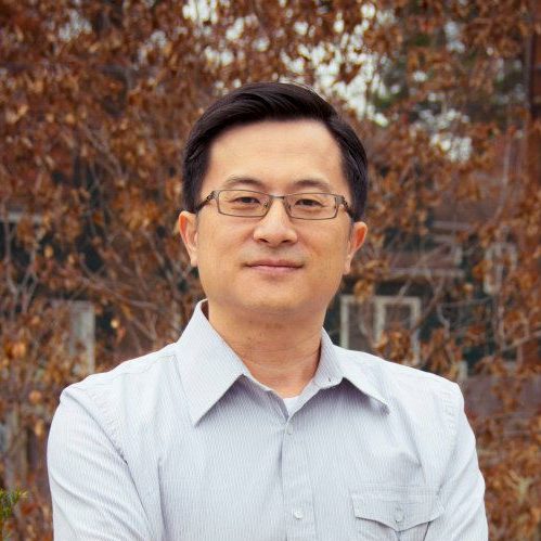 周吉仁牧師