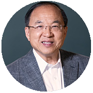 Pastor Tong Liu